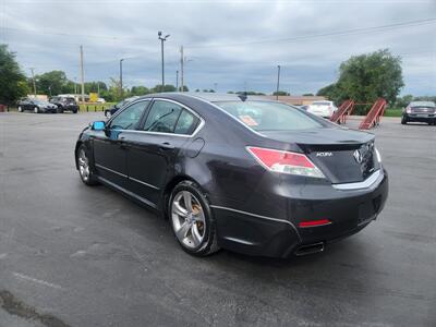 2012 Acura TL SH-AWD w/Tech   - Photo 3 - Cahokia, IL 62206