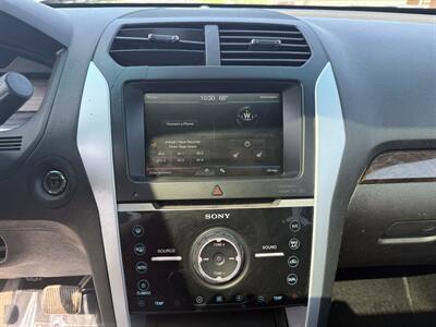 2015 Ford Explorer Limited   - Photo 17 - Cahokia, IL 62206