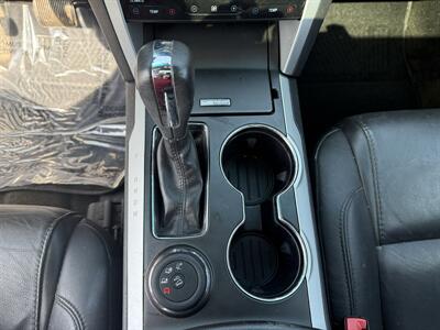 2015 Ford Explorer Limited   - Photo 18 - Cahokia, IL 62206
