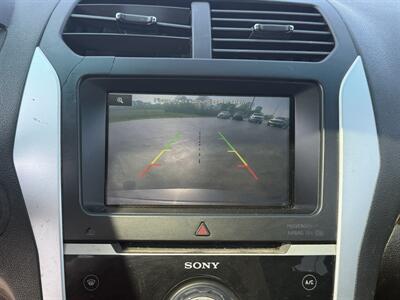 2015 Ford Explorer Limited   - Photo 19 - Cahokia, IL 62206