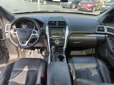 2015 Ford Explorer Limited   - Photo 15 - Cahokia, IL 62206