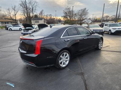 2013 Cadillac ATS 2.5L Luxury   - Photo 3 - Cahokia, IL 62206