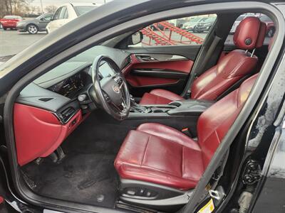 2013 Cadillac ATS 2.5L Luxury   - Photo 5 - Cahokia, IL 62206