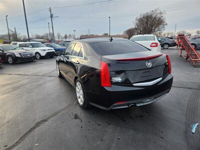 2013 Cadillac ATS 2.5L Luxury   - Photo 4 - Cahokia, IL 62206