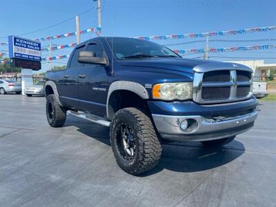 2004 Dodge Ram 1500 ST   - Photo 3 - Cahokia, IL 62206