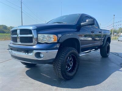 2004 Dodge Ram 1500 ST   - Photo 1 - Cahokia, IL 62206