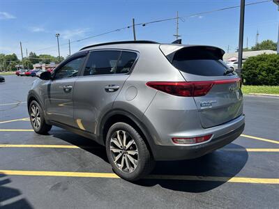 2019 Kia Sportage EX - Photo 5 - Fairview Heights, IL 62208