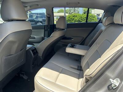 2019 Kia Sportage EX - Photo 10 - Fairview Heights, IL 62208