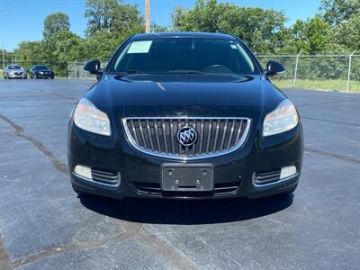 2012 Buick Regal Premium 1   - Photo 2 - Cahokia, IL 62206