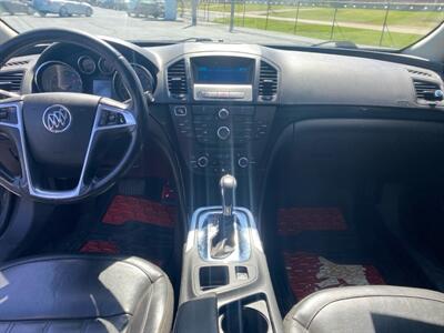 2012 Buick Regal Premium 1   - Photo 11 - Cahokia, IL 62206