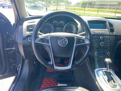 2012 Buick Regal Premium 1   - Photo 10 - Cahokia, IL 62206