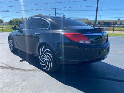 2012 Buick Regal Premium 1   - Photo 6 - Cahokia, IL 62206