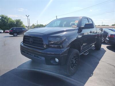 2009 Toyota Tundra Grade   - Photo 2 - Cahokia, IL 62206
