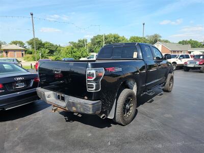 2009 Toyota Tundra Grade   - Photo 3 - Cahokia, IL 62206