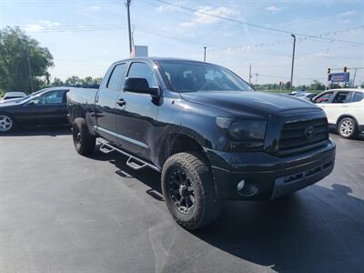 2009 Toyota Tundra Grade   - Photo 1 - Cahokia, IL 62206