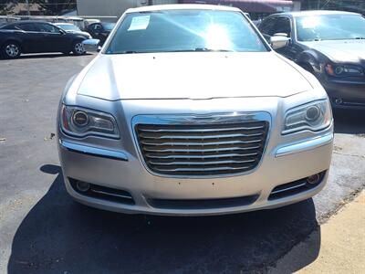 2012 Chrysler 300 Series Limited   - Photo 3 - Freeburg, IL 62243