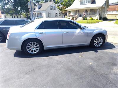 2012 Chrysler 300 Series Limited   - Photo 2 - Freeburg, IL 62243