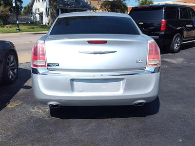 2012 Chrysler 300 Series Limited   - Photo 5 - Freeburg, IL 62243