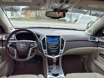 2015 Cadillac SRX Luxury Collection   - Photo 10 - Freeburg, IL 62243