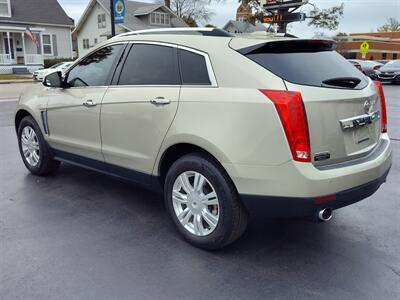 2015 Cadillac SRX Luxury Collection   - Photo 3 - Freeburg, IL 62243