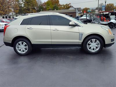 2015 Cadillac SRX Luxury Collection   - Photo 5 - Freeburg, IL 62243