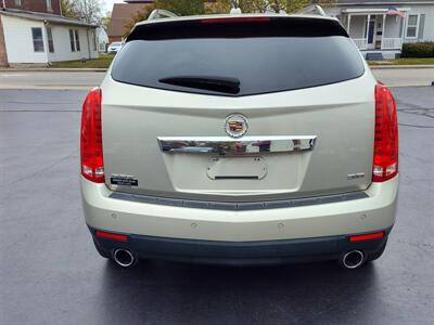 2015 Cadillac SRX Luxury Collection   - Photo 8 - Freeburg, IL 62243