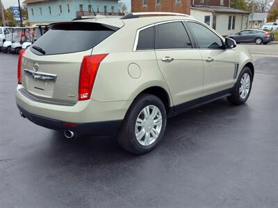 2015 Cadillac SRX Luxury Collection   - Photo 4 - Freeburg, IL 62243