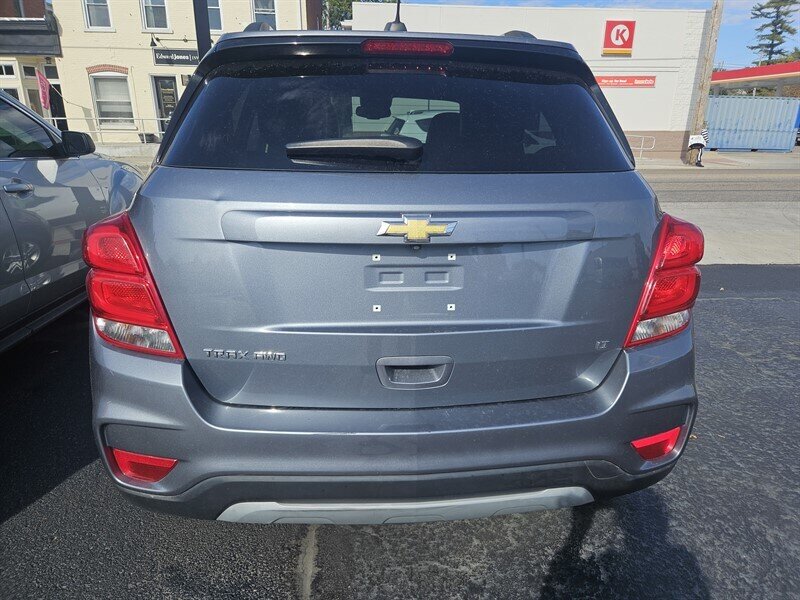 2019 Chevrolet Trax LT - Photo 6 - Millstadt, IL 62260