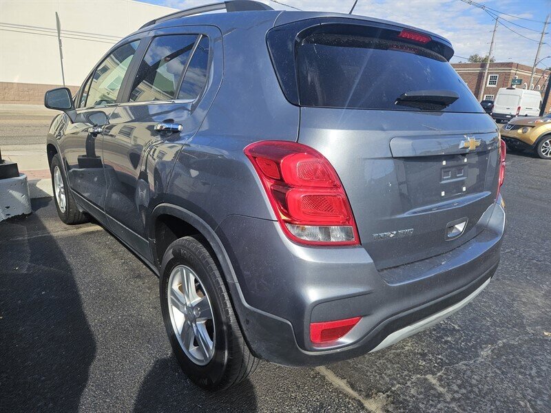 2019 Chevrolet Trax LT - Photo 4 - Millstadt, IL 62260