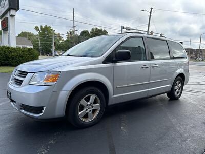 2010 Dodge Grand Caravan SE   - Photo 3 - Fairview Heights, IL 62208