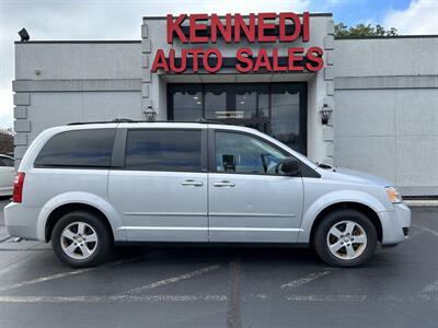 2010 Dodge Grand Caravan SE   - Photo 1 - Fairview Heights, IL 62208