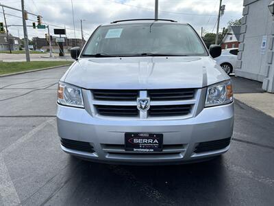 2010 Dodge Grand Caravan SE   - Photo 6 - Fairview Heights, IL 62208