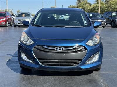 2015 Hyundai ELANTRA GT   - Photo 2 - Cahokia, IL 62206