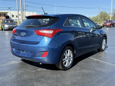 2015 Hyundai ELANTRA GT   - Photo 8 - Cahokia, IL 62206