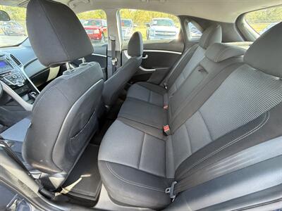 2015 Hyundai ELANTRA GT   - Photo 10 - Cahokia, IL 62206