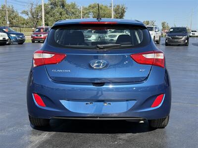 2015 Hyundai ELANTRA GT   - Photo 7 - Cahokia, IL 62206