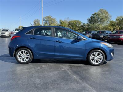 2015 Hyundai ELANTRA GT   - Photo 5 - Cahokia, IL 62206