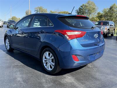 2015 Hyundai ELANTRA GT   - Photo 6 - Cahokia, IL 62206