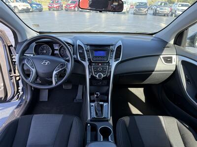 2015 Hyundai ELANTRA GT   - Photo 11 - Cahokia, IL 62206
