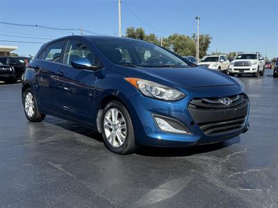2015 Hyundai ELANTRA GT   - Photo 3 - Cahokia, IL 62206