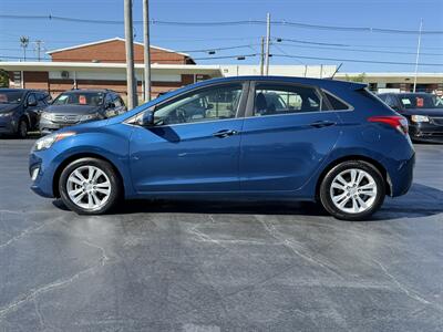 2015 Hyundai ELANTRA GT   - Photo 4 - Cahokia, IL 62206