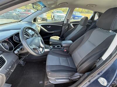2015 Hyundai ELANTRA GT   - Photo 9 - Cahokia, IL 62206