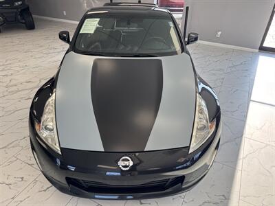 2015 Nissan 370Z   - Photo 25 - Millstadt, IL 62260