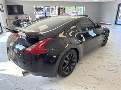 2015 Nissan 370Z   - Photo 4 - Millstadt, IL 62260