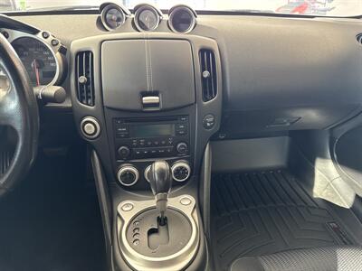2015 Nissan 370Z   - Photo 16 - Millstadt, IL 62260