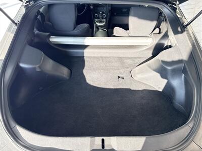 2015 Nissan 370Z   - Photo 20 - Millstadt, IL 62260
