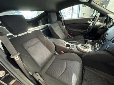 2015 Nissan 370Z   - Photo 14 - Millstadt, IL 62260