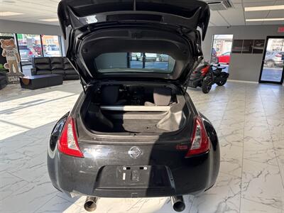 2015 Nissan 370Z   - Photo 18 - Millstadt, IL 62260