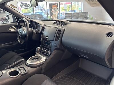 2015 Nissan 370Z   - Photo 12 - Millstadt, IL 62260
