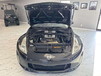 2015 Nissan 370Z   - Photo 17 - Millstadt, IL 62260